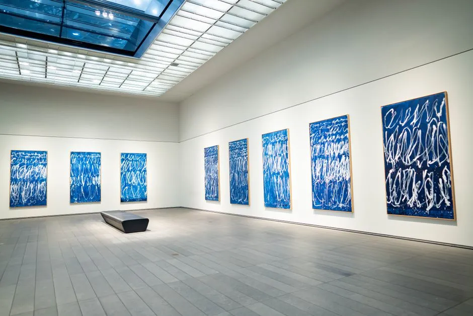 How to Start an Art Collection: A First-Time Buyer's Guide